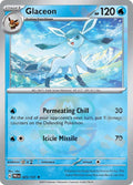Glaceon (Master Ball Pattern) - 025/131