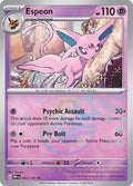 Espeon (Master Ball Pattern) - 033/131