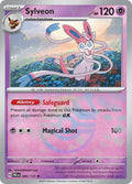 Sylveon (Master Ball Pattern) - Cert