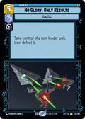 No Glory, Only Results - 043/262 - (Jump to Lightspeed)