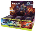 Magic: The Gathering - Edge of Eternities - Play Booster Display