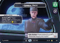 Admiral Piett - Commanding the Armada (Showcase) - 1001 - (Jump to Lightspeed)