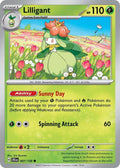 Lilligant - 007/159