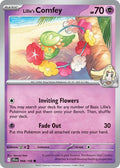 Lillie's Comfey - 068/159