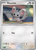 Minccino - 125/159