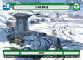 Echo Base - 2/0 - (Gamegenic Promos)