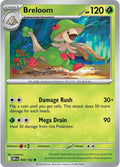 Breloom - 006/182