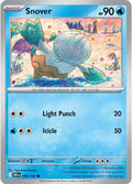 Snover - 059/182