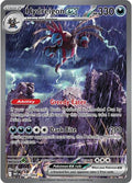 Hydreigon ex - 169/086