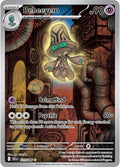 Beheeyem - 121/086 - 121/086 - (SV: Black Bolt)
