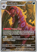 Scolipede - 134/086 - 134/086 - (SV: Black Bolt)