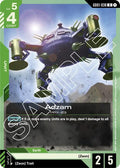 Adzam [GD01 - GD01-038]