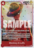 Monkey.D.Luffy - OP12-015