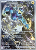 Thundurus - 209 (Pokemon Center Exclusive) - 209
