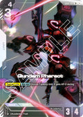 Gundam Pharact (R+) [GD01 - GD01-071]