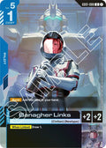 Banagher Links (Launch Event) [GCG-PR - GD01-088]