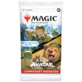 Magic: The Gathering - Avatar: The Last Airbender - Jumpstart Booster Pack