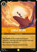 Circle of Life - 26/204 - (Fabled)