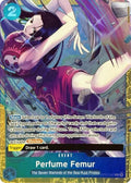 Perfume Femur (Premium Card Collection -Best Selection Vol. 4-) - OP07-057 - (One Piece Promotion Cards)