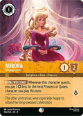 Aurora - Holding Court (Epic) - 206/204