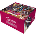 Dual Impact Booster Box [GD02]