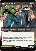 Eddie Brock (0224) (Borderless)