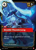 Origins - Brynhir Thundersong 026/298