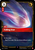 Origins - Falling Star 029/298