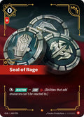 Origins - Seal of Rage 040/298