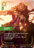 Origins - Leona - Zealot 079/298