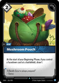 Origins - Mushroom Pouch 101/298