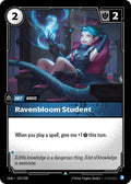 Origins - Ravenbloom Student 103/298