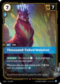 Origins - Thousand-Tailed Watcher 116/298