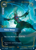 Origins - Time Warp 122/298