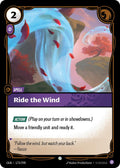 Origins - Ride The Wind 173/298