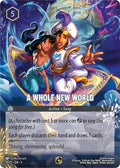 A Whole New World - 10