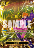 Lilith - OP07-111 (SP) - OP07-111