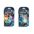 Disney Lorcana: Whispers in the Well Starter Deck [Set of 2]