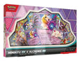 Pokemon TCG: Mimikyu ex & Alcremie ex Premium Collection