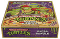 Magic: The Gathering - Teenage Mutant Ninja Turtles - Pizza Bundle