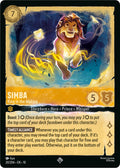 Simba - King in the Making - 20/204