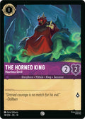 The Horned King - Heartless Devil - 38/204