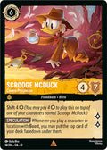 Scrooge McDuck - Cavern Prospector - 18/204