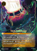 The Black Cauldron (Enchanted) - 225/204
