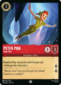 Peter Pan - High Flyer - 105/204