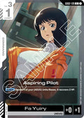 Aspiring Pilot [GD02 - GD02-120]