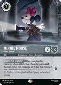 Minnie Mouse - Ghost Hunter (Epic) - 220/204