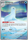 Dewgong - 097/094