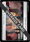 Origins: Proving Grounds - Trifarian War Camp (Oversized) 294/298