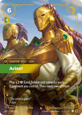 Spiritforged - Arise! 198/221